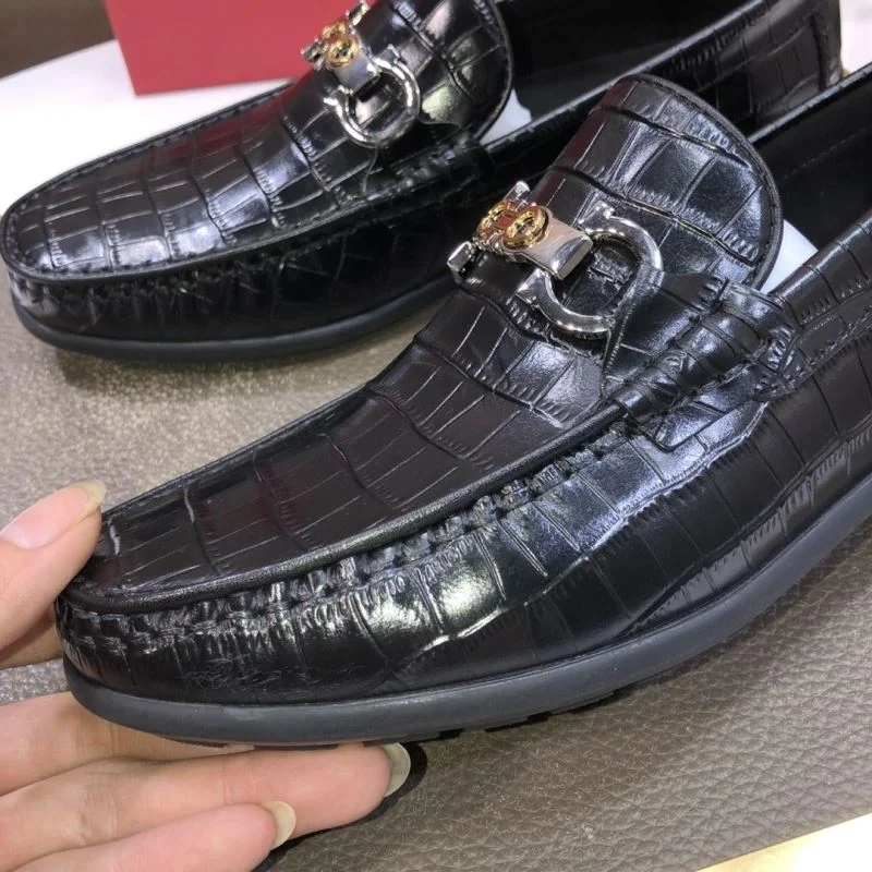 Thermal Ferragamo Shoes 14345