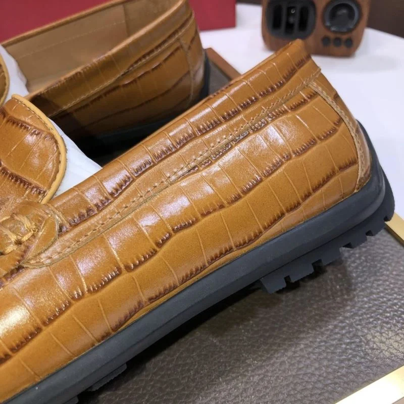 Ferragamo Shoes Cozy 14271