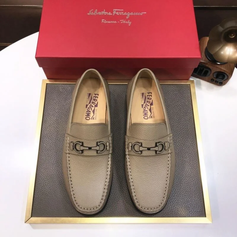 Fashionable Ferragamo Shoes 14278