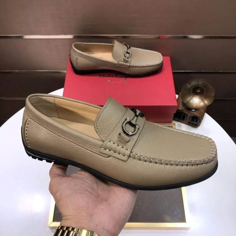 Fashionable Ferragamo Shoes 14278