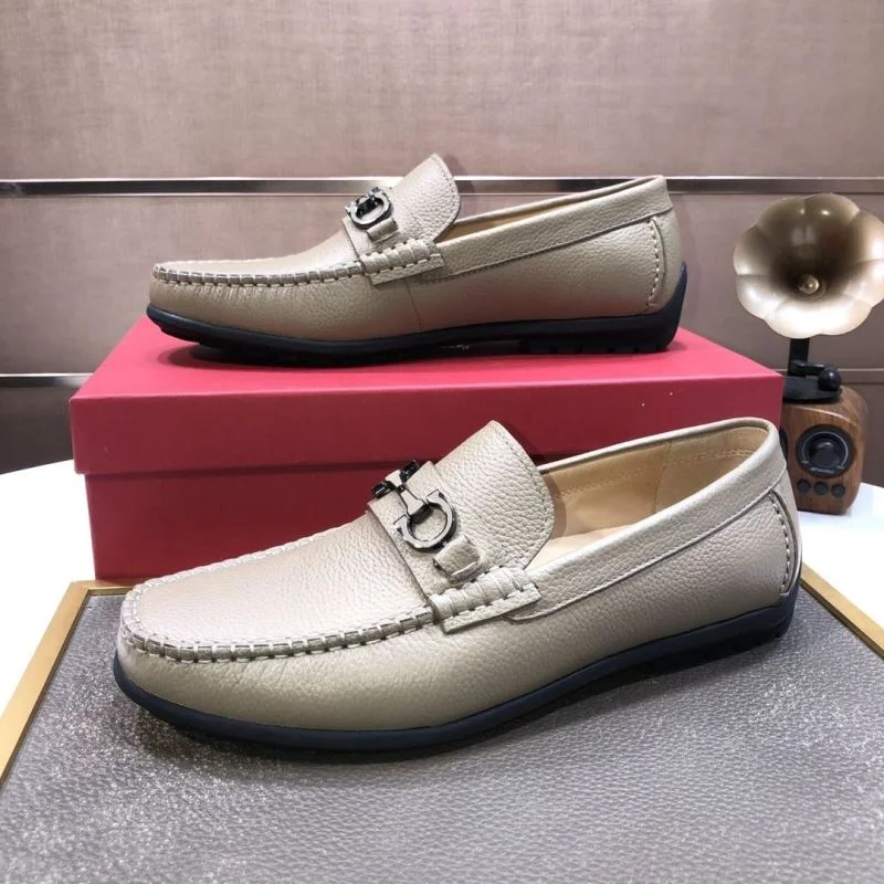 Fashionable Ferragamo Shoes 14278