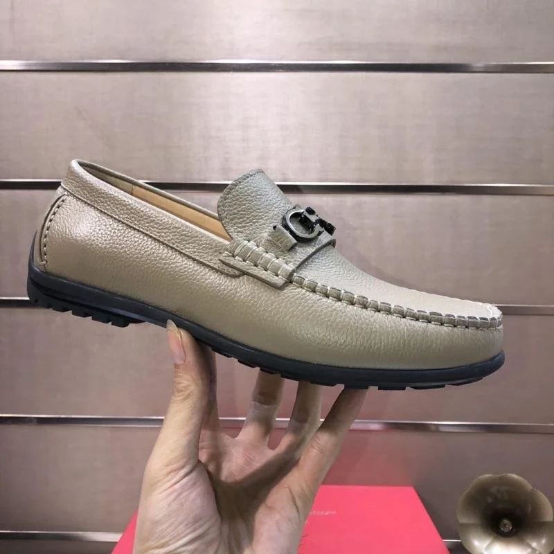 Fashionable Ferragamo Shoes 14278