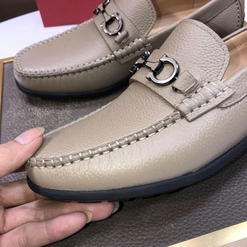 Fashionable Ferragamo Shoes 14278