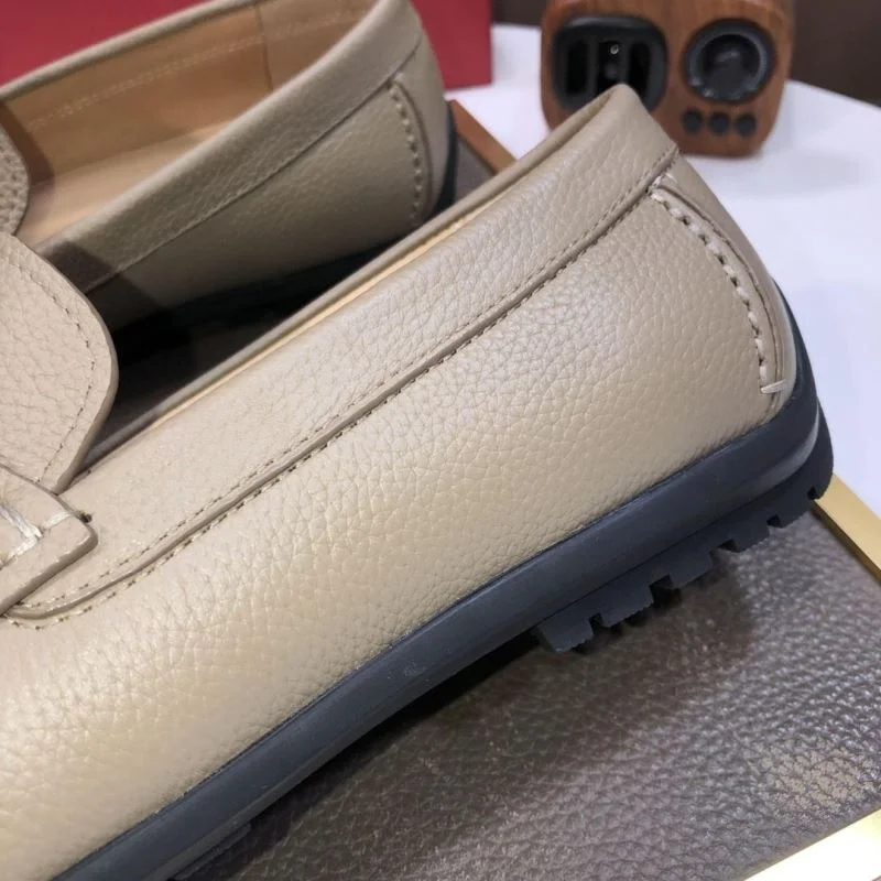 Fashionable Ferragamo Shoes 14278