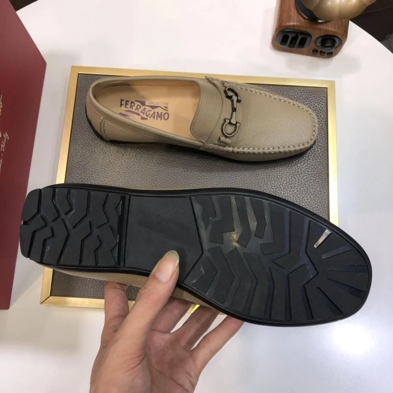 Fashionable Ferragamo Shoes 14278