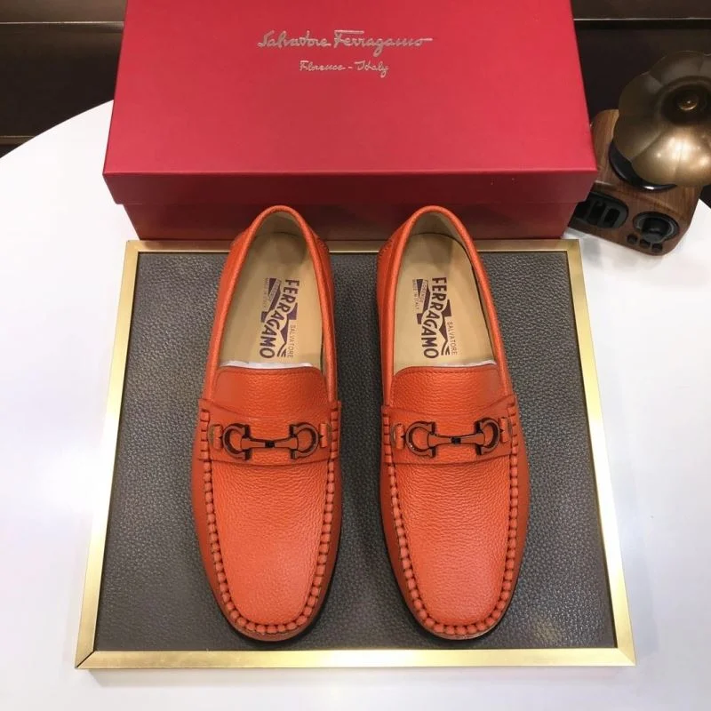 Efficient Ferragamo Shoes 14269