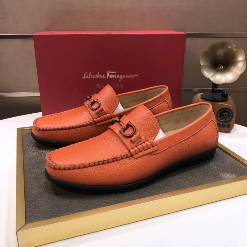 Efficient Ferragamo Shoes 14269