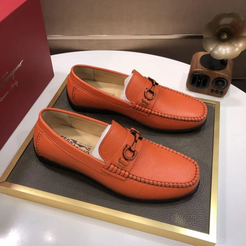 Efficient Ferragamo Shoes 14269