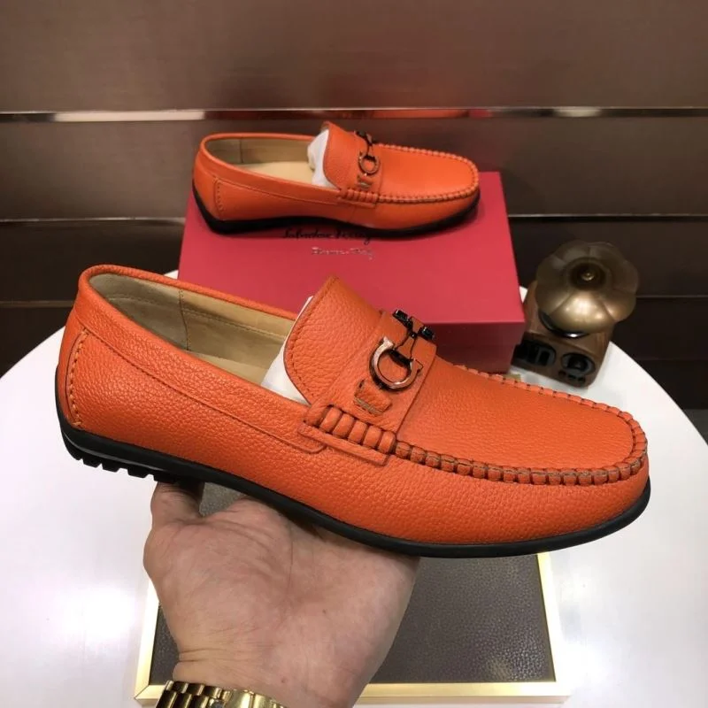 Efficient Ferragamo Shoes 14269