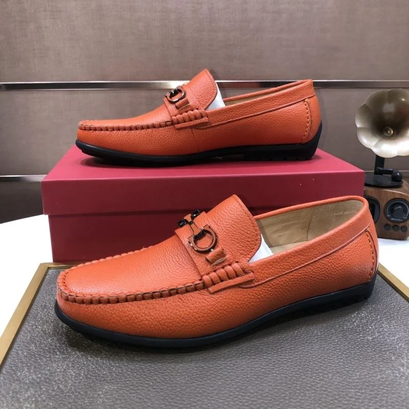 Efficient Ferragamo Shoes 14269