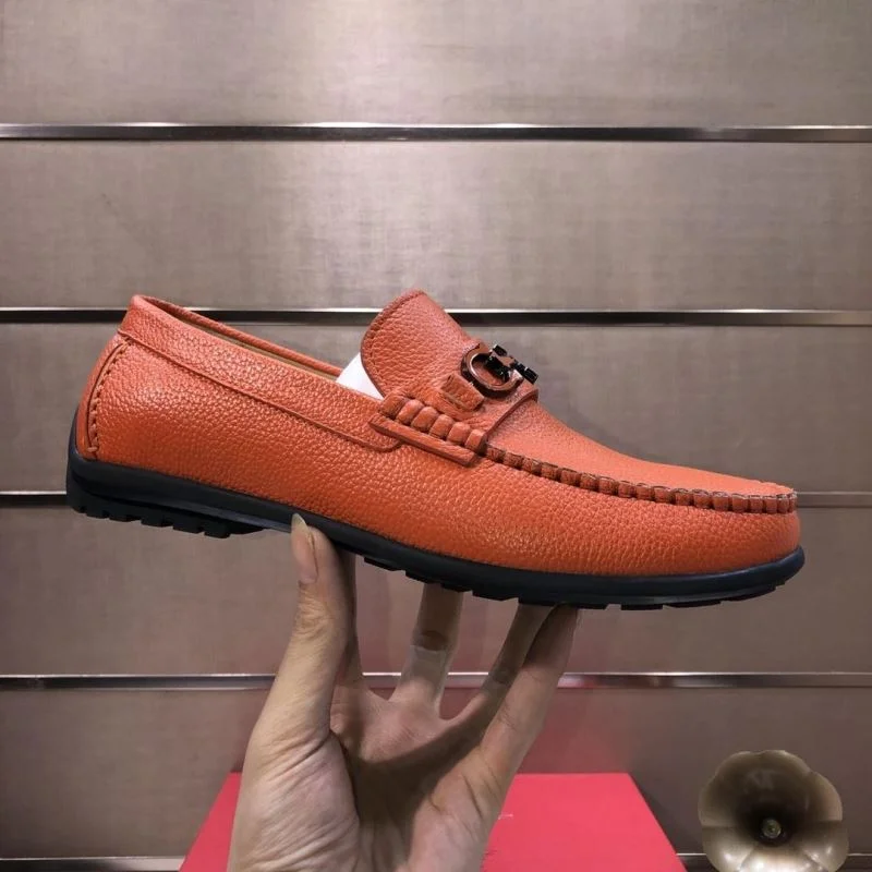 Efficient Ferragamo Shoes 14269