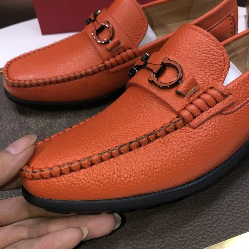 Efficient Ferragamo Shoes 14269