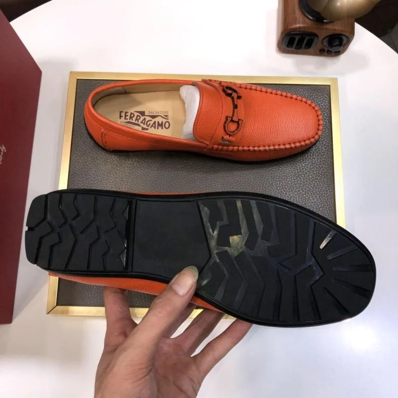 Efficient Ferragamo Shoes 14269