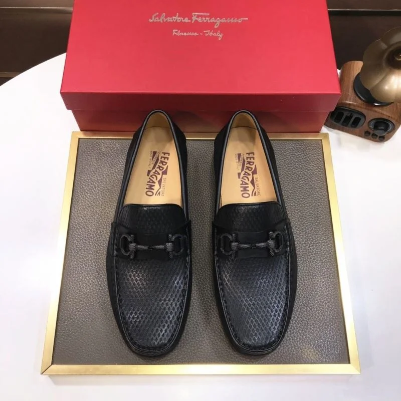 Ferragamo Shoes NewStyle 14268