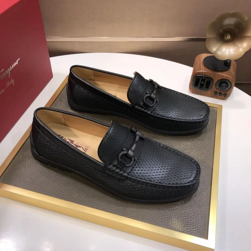 Ferragamo Shoes NewStyle 14268