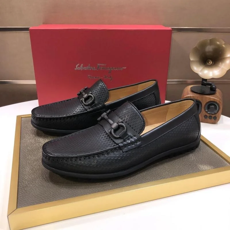 Ferragamo Shoes NewStyle 14268