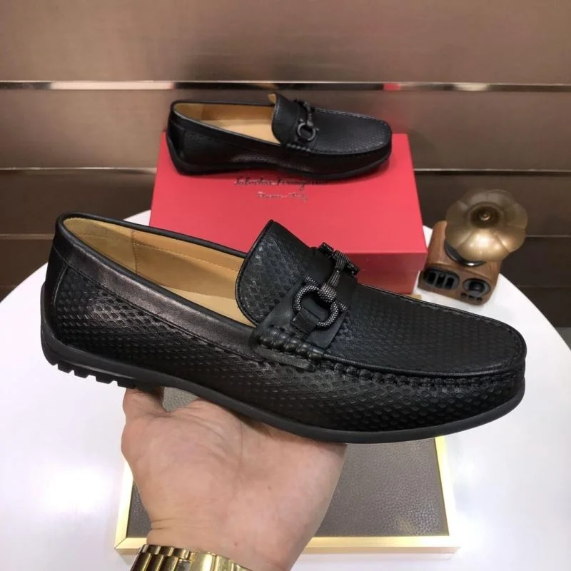 Ferragamo Shoes NewStyle 14268