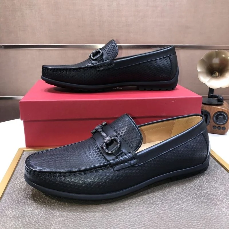 Ferragamo Shoes NewStyle 14268