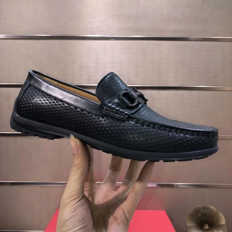 Ferragamo Shoes NewStyle 14268