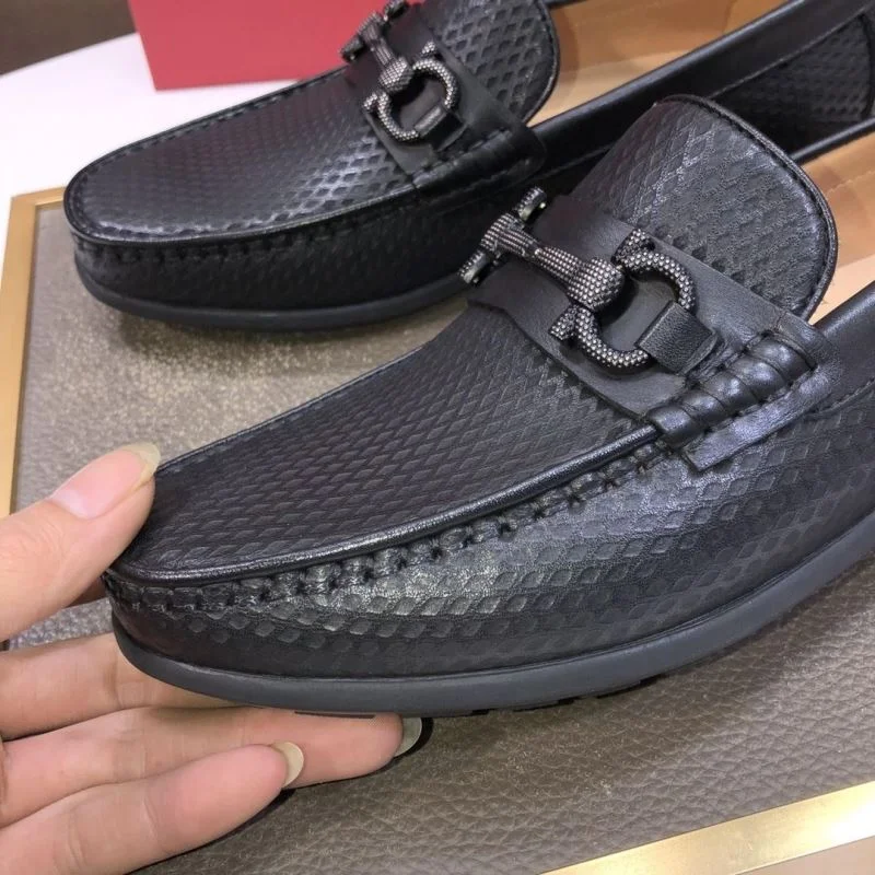 Ferragamo Shoes NewStyle 14268