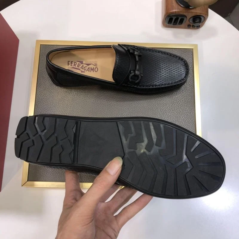 Ferragamo Shoes NewStyle 14268