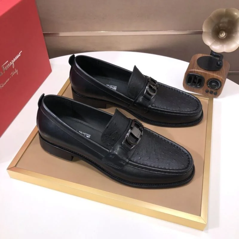Popular Ferragamo Shoes 14270