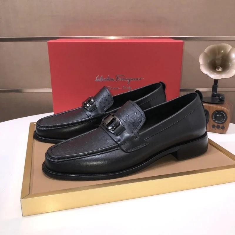 Popular Ferragamo Shoes 14270
