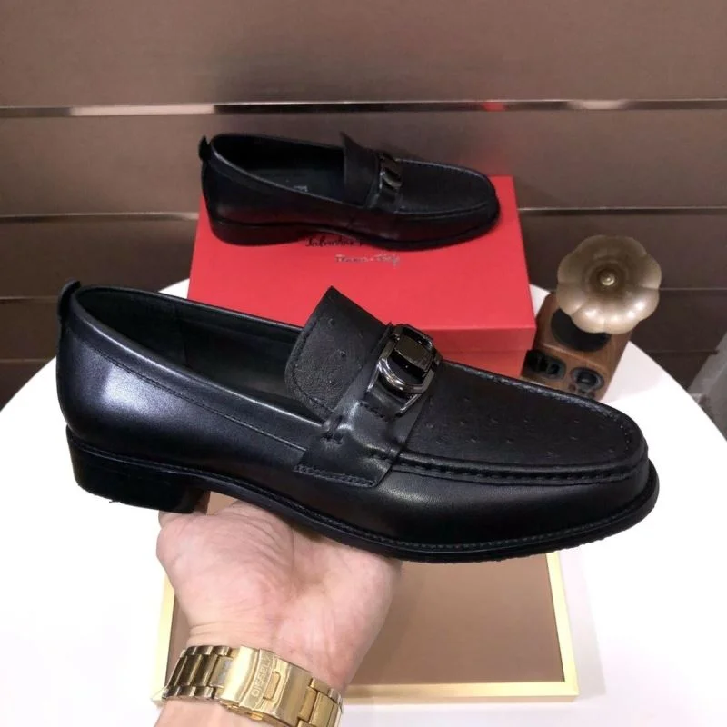 Popular Ferragamo Shoes 14270