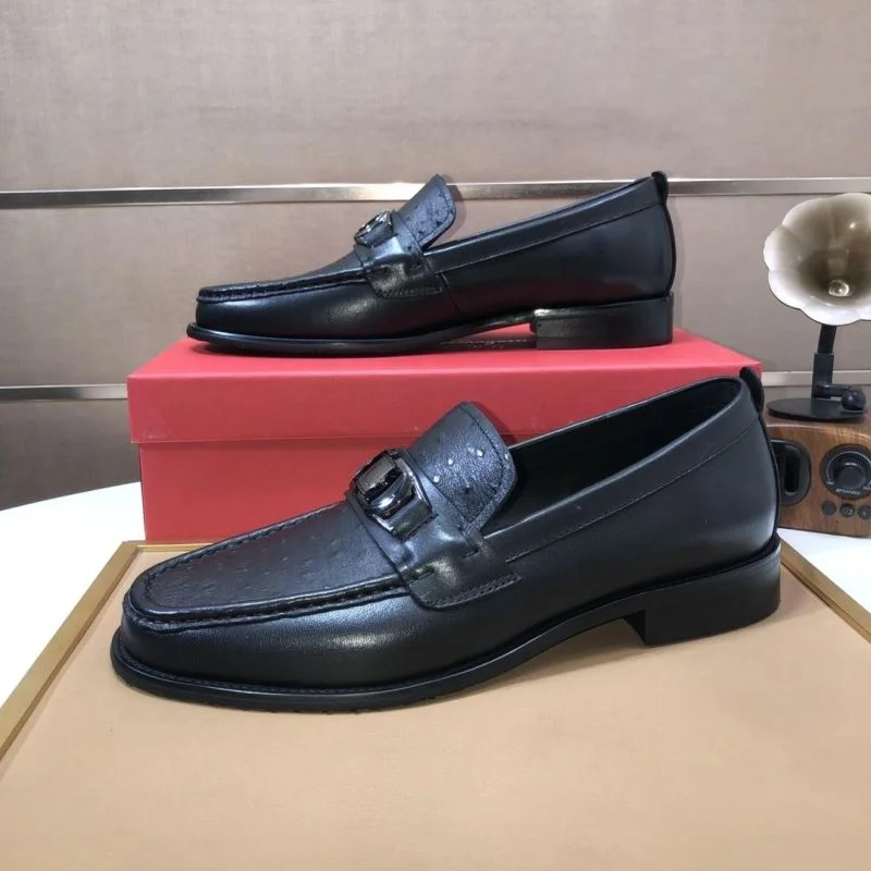 Popular Ferragamo Shoes 14270