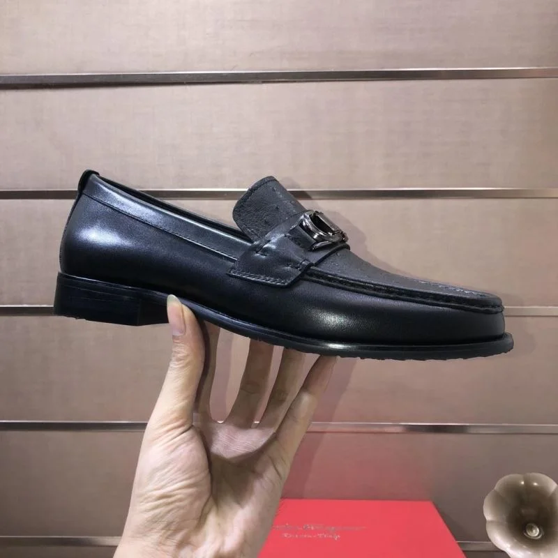 Popular Ferragamo Shoes 14270