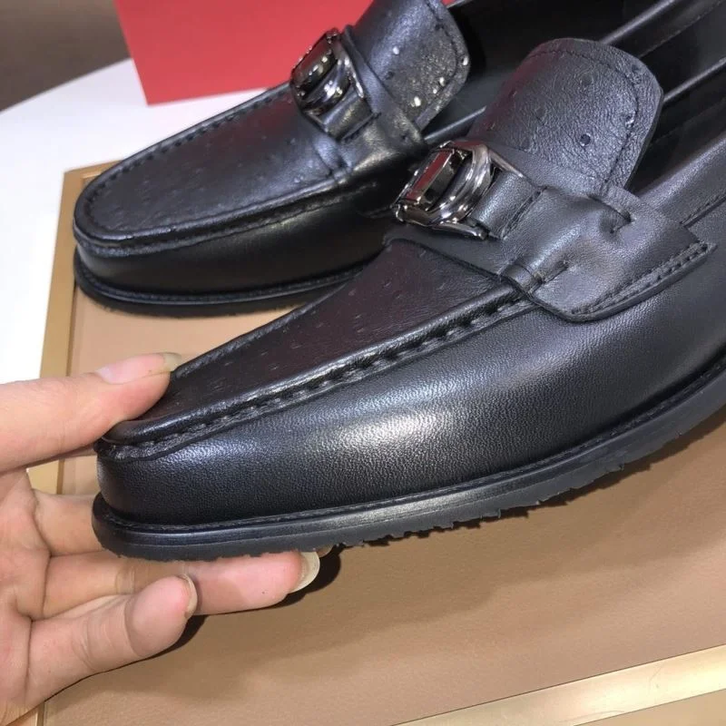 Popular Ferragamo Shoes 14270