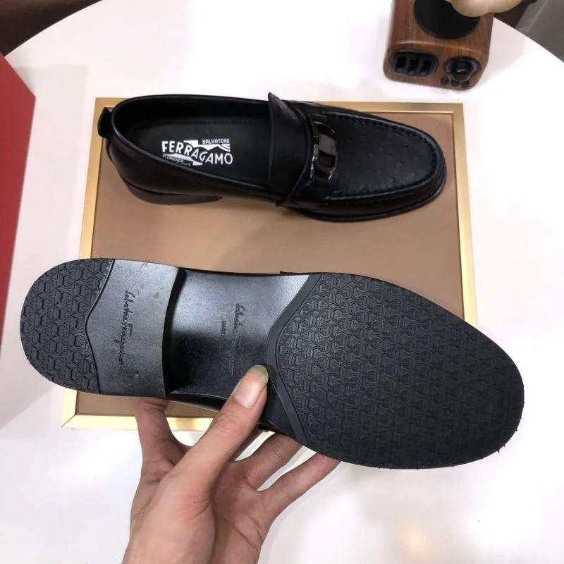 Popular Ferragamo Shoes 14270