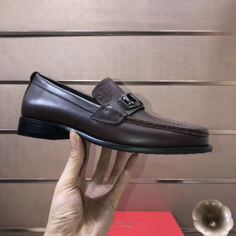 Effortless Ferragamo Shoes 14274