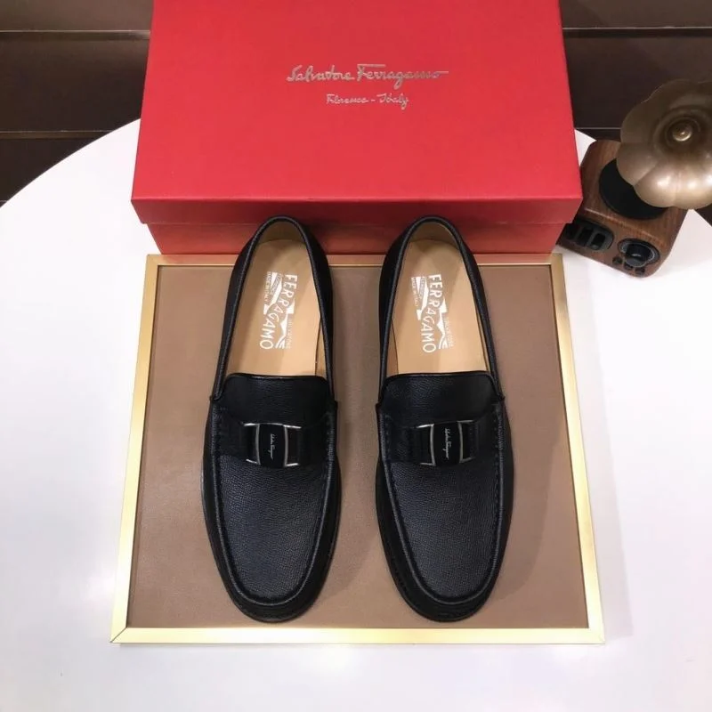Ferragamo Shoes Lightweight 14472