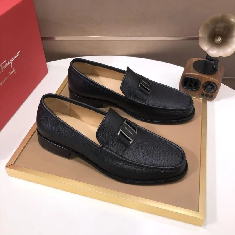 Ferragamo Shoes Lightweight 14472