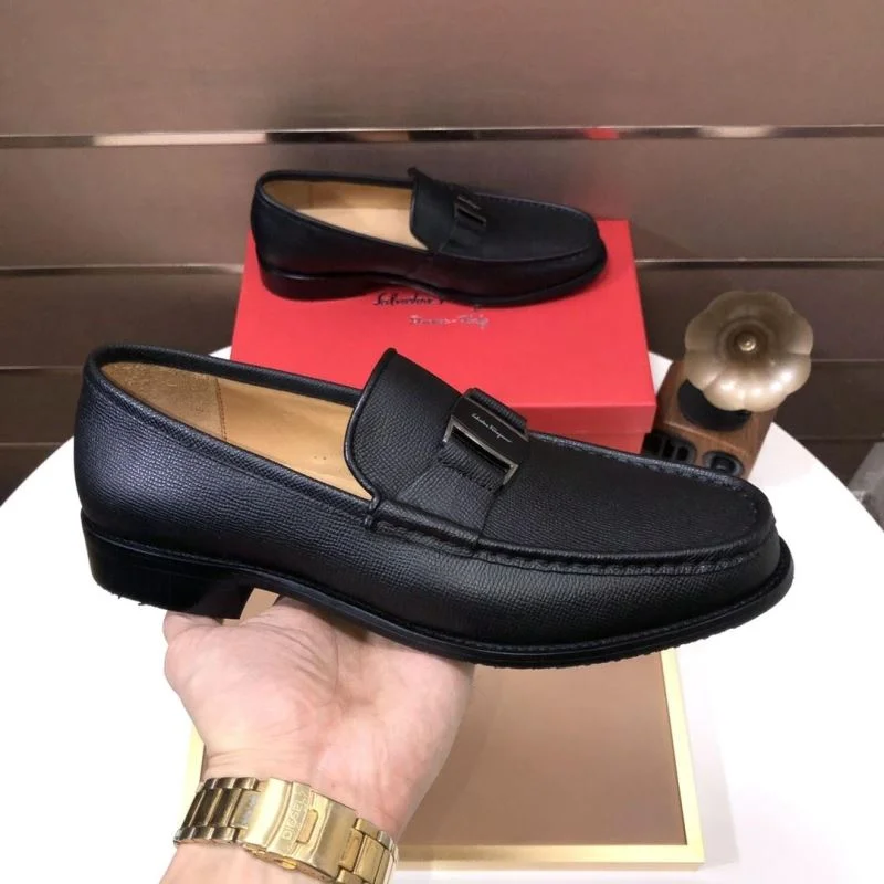 Ferragamo Shoes Lightweight 14472