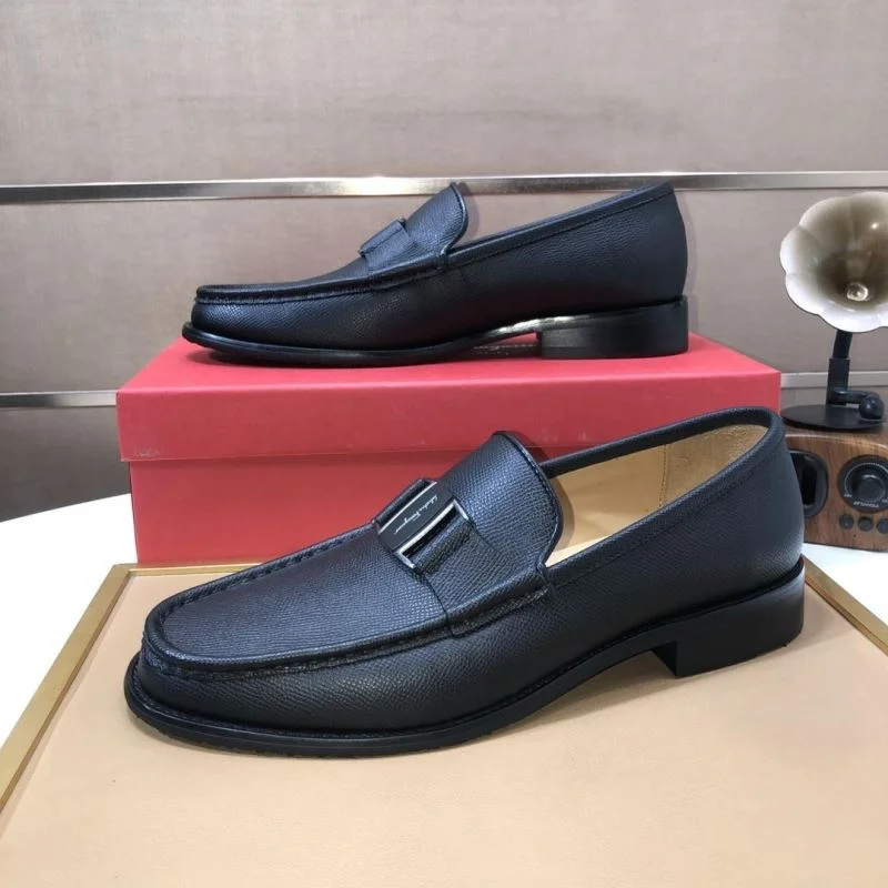 Ferragamo Shoes Lightweight 14472