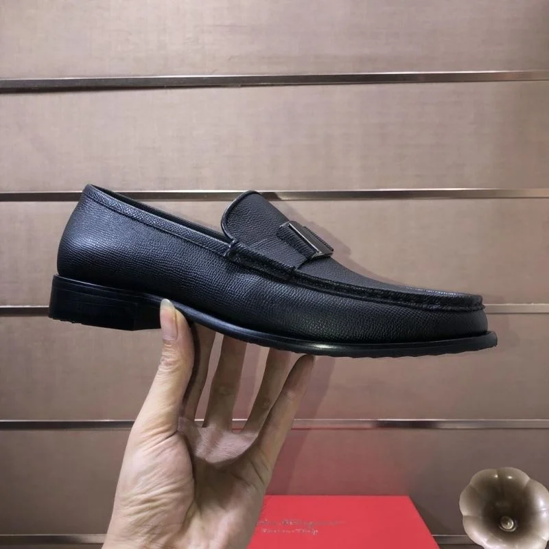 Ferragamo Shoes Lightweight 14472