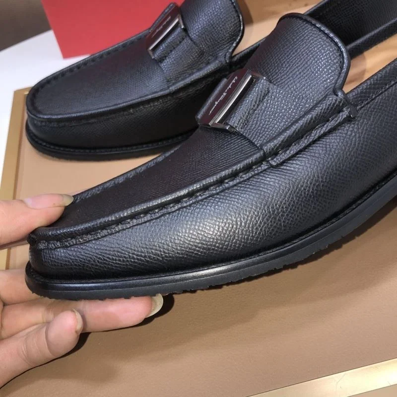 Ferragamo Shoes Lightweight 14472
