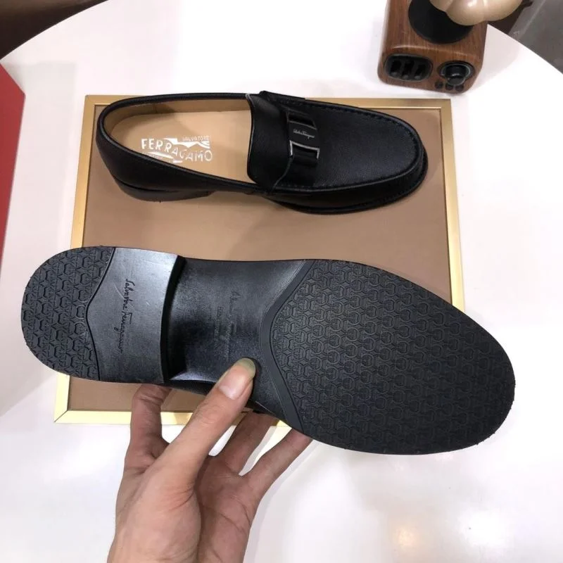 Ferragamo Shoes Lightweight 14472