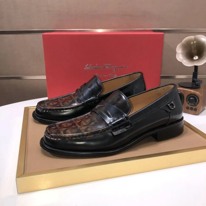 FastDry Ferragamo Shoes 14267
