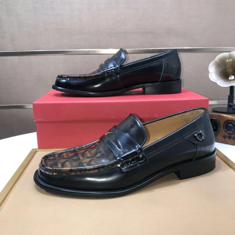 FastDry Ferragamo Shoes 14267