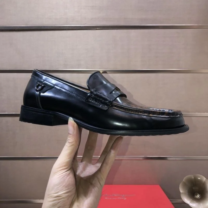 FastDry Ferragamo Shoes 14267