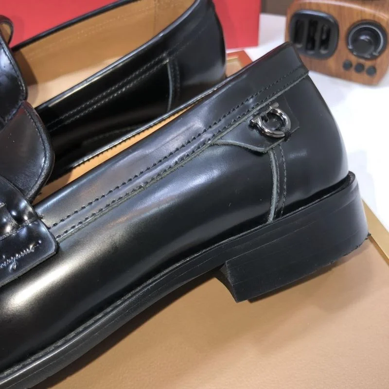 FastDry Ferragamo Shoes 14267