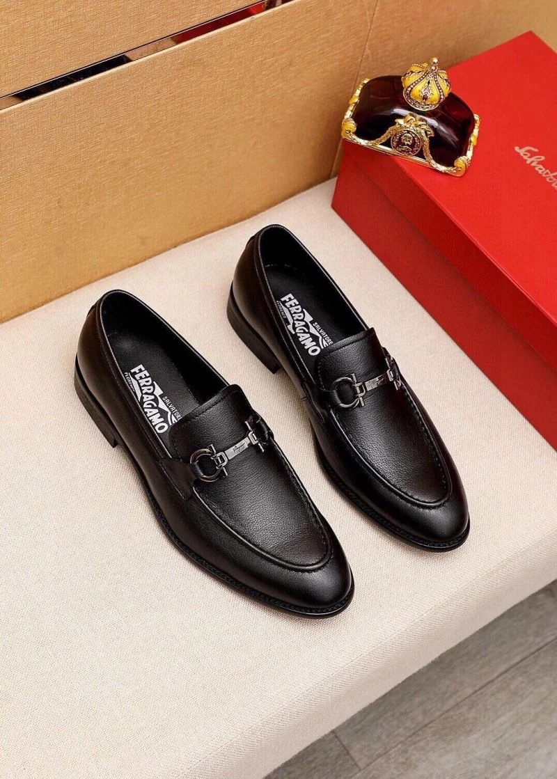 Ferragamo Shoes Sustainable 14266