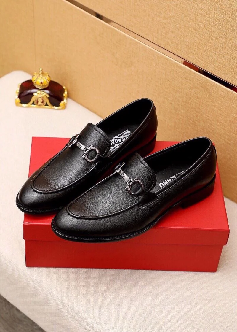 Ferragamo Shoes Sustainable 14266