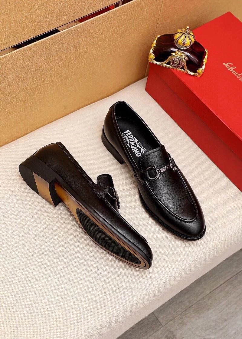 Ferragamo Shoes Sustainable 14266