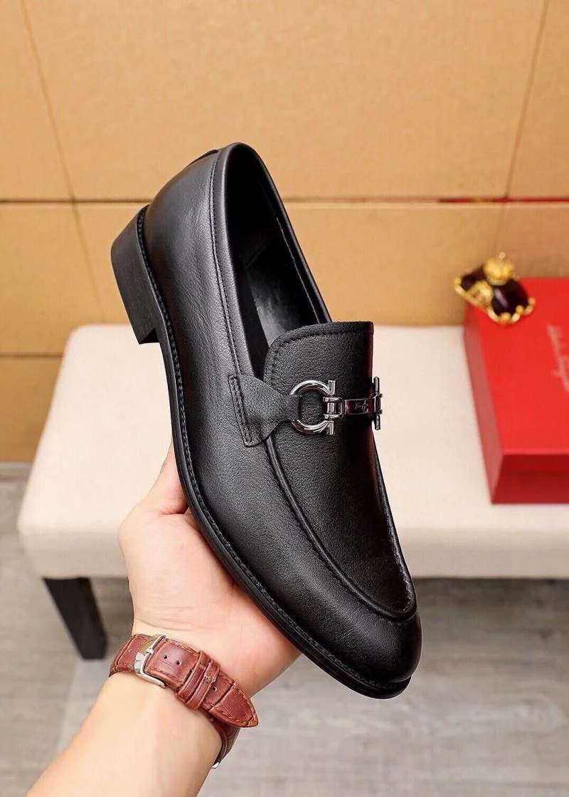 Ferragamo Shoes Sustainable 14266