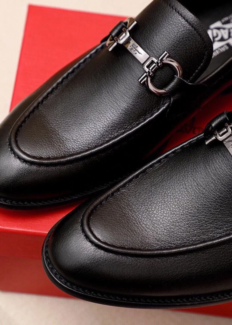 Ferragamo Shoes Sustainable 14266