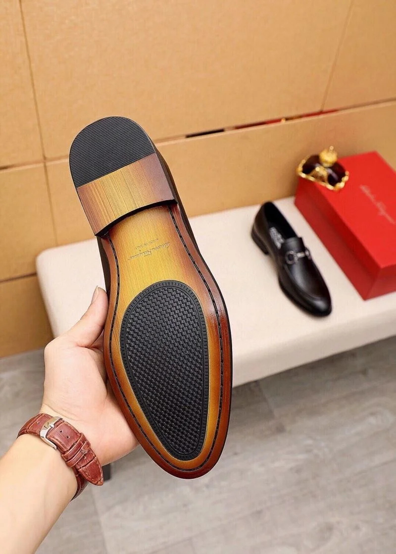 Ferragamo Shoes Sustainable 14266